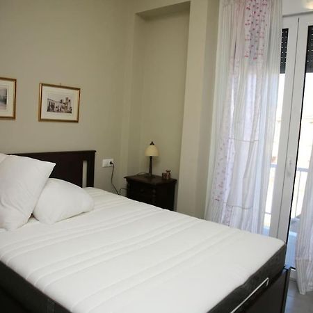 Lovely Sea Front Apartment 이타 외부 사진